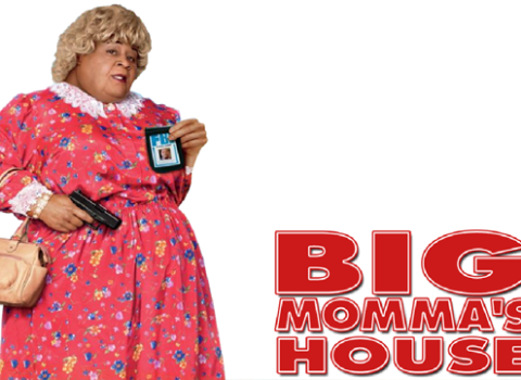Big Momma’s House Movie Clip – Big Momma’s Got Game (2000)