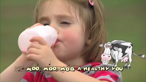 Promo Video: Moo Moo Moo – A Healthy You
